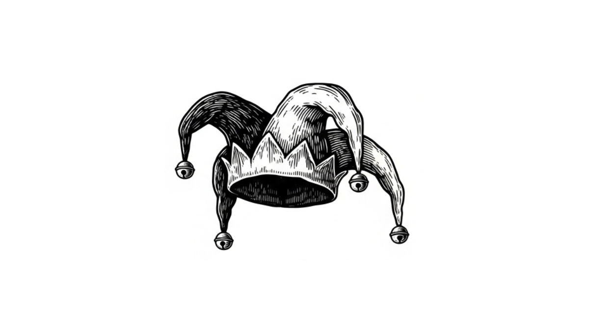 Jester of Common Sense